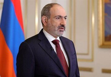 نخست وزیر ارمنستان: دیگر به روسیه اعتماد نمی‌کنیم