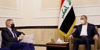 جزئیات دیدار الکاظمی با سفیر واشنگتن