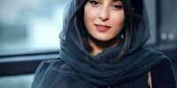 سلفی بازیگر زن معروف با لباس باب اسفنجی+ عکس