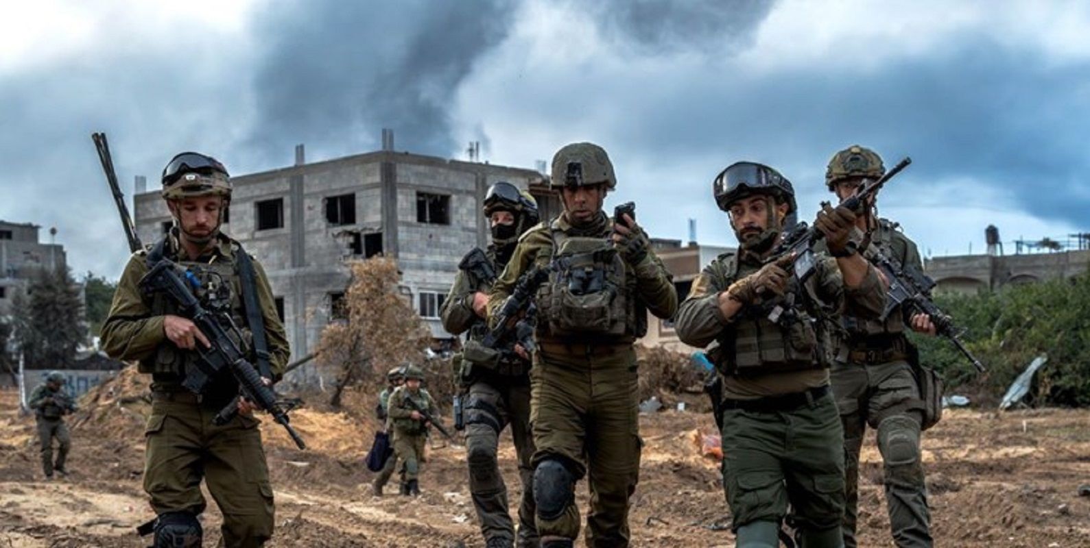 گزینه جدید ترور اسرائیل اعلام شد/ آغاز جستجو برای ژنرال القسام