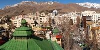 قیمت یک خانه 200 متری در نیاوران چند؟