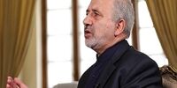 توضیحات سفیر ایران درباره مجوز پرواز پرسپولیس 