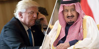 عربستان از «راز» ترامپ در مورد بیت المقدس آگاهی داشت