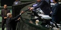 کسری بودجه ۱۴۰۴؛ دولت دست به دامان استقراض شد+ فیلم