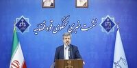 اعلام اتهام فائزه هاشمی از زبان سخنگوی قوه قضائیه/ 1700 نفر از بازداشتی ها آزاد شدند