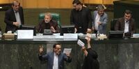 نقش پررنگ لاریجانی و فراکسیون امید در تصویب CFT