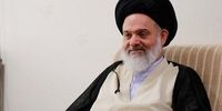 عارضه قلبی برای امام‌جمعه قم/ استعفای امام‌جمعه ساری