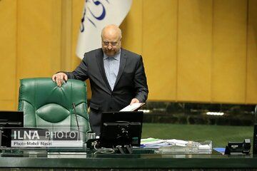 پیام قالیباف در پی حمله اسرائیل به ایران / رژیم صهیونی را رها نمی‌کنیم