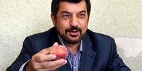 مجری معروف از زندان آزاد شد
