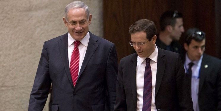 نتانیاهو حکم گرفت/ حکم او رسماً روز یکشنبه امضا می‌شود