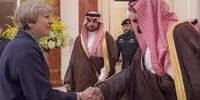 همنوایی انگلیس با عربستان در پروژه ایران هراسی بن سلمان