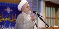 رئیس دفتر عقیدتی سیاسی کل قوا: مردم ایران نسبت به وصایای امام دوگانه عمل کردند

