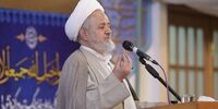 رئیس دفتر عقیدتی سیاسی کل قوا: مردم ایران نسبت به وصایای امام دوگانه عمل کردند

