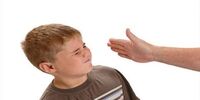 تاثیرات تنبیه بدنی در تربیت کودکان