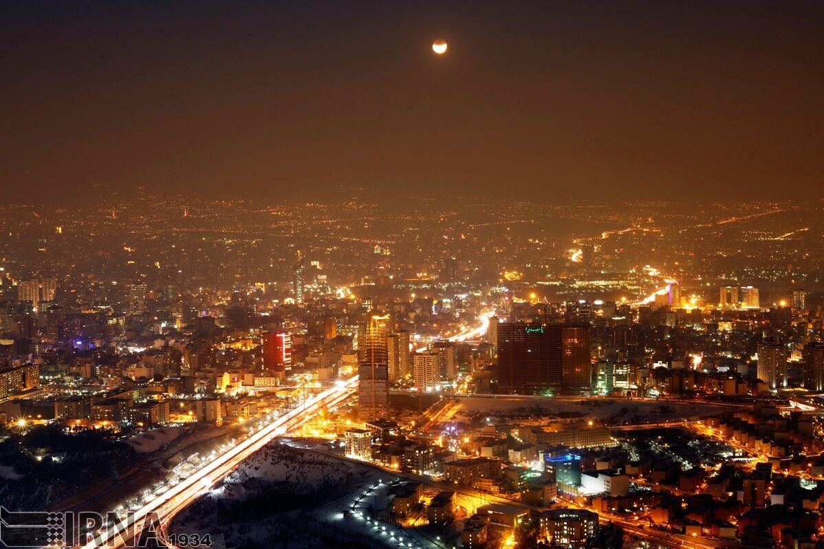 عبور مصرف برق از مرز هشدار؛ خاموشی‌ها در راهند