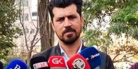 این مرد یهودی، مسلمان شد