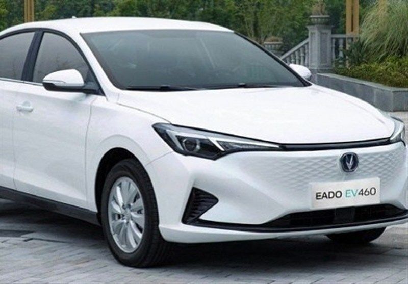 فروش فوری خودرو برقی سایپا / قیمت چند؟ + شرایط