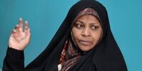 نهاد آمریکایی خواستار شفاف‌سازی درباره بازداشت «مرضیه هاشمی» شد