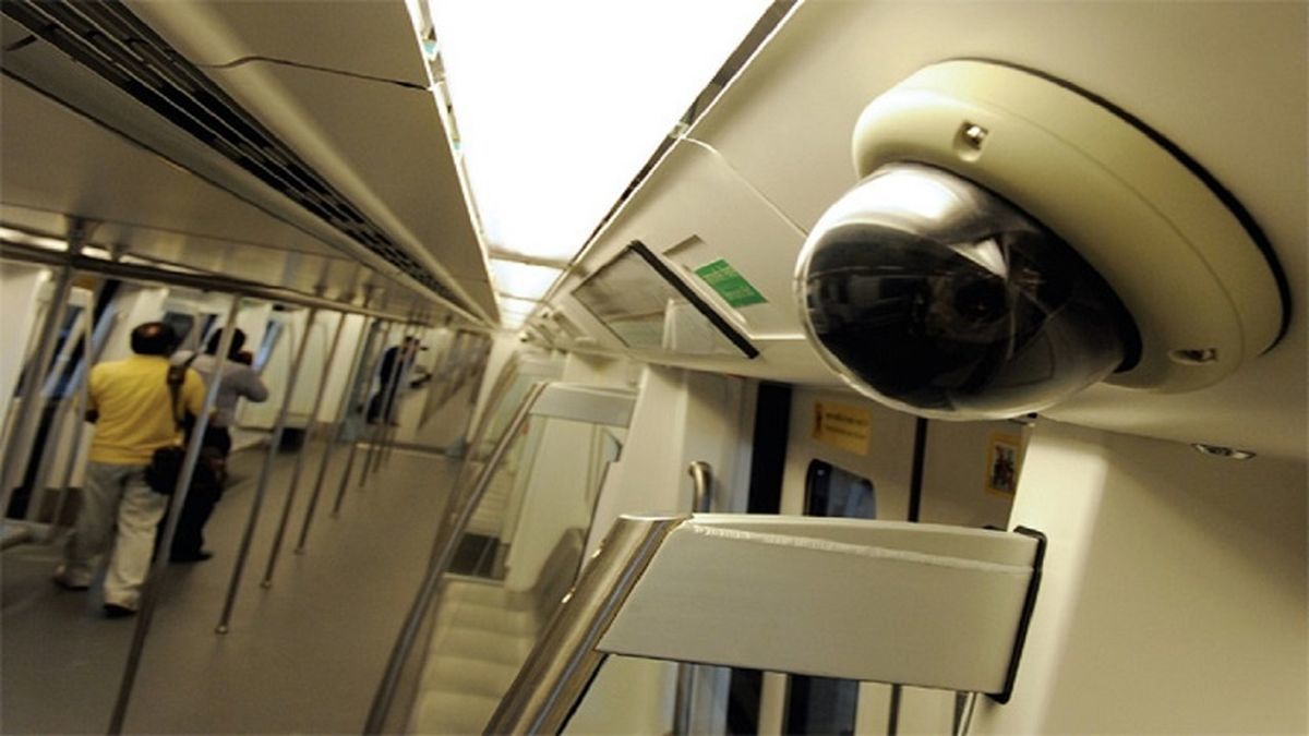  «شناسایی بی‌حجاب‌ها با دوربین‌های مترو» امکانپذیر است؟/ صداوسیما پاسخ داد