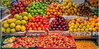 دومینوی افزایش قیمت میوه در کشور/نرخ نوبرانه‌های تابستانه اعلام شد