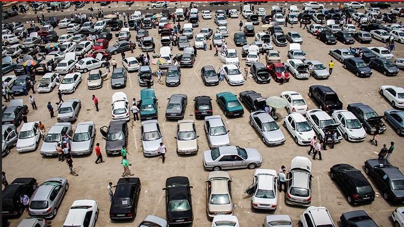اعلام میزان مجاز افزایش قیمت برای خودروسازان در پاییز امسال