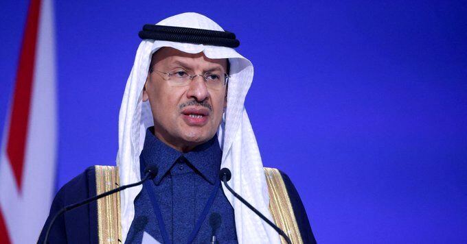 پاسخ عربستان به گزارشات مبنی‌بر افزایش تولید نفت 