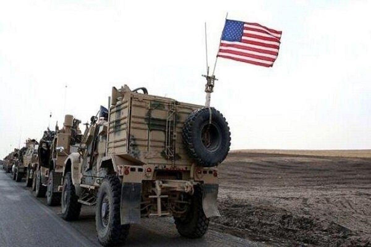 درخواست نماینده عراق برای فشار حداکثری در بیرون کردن نظامیان آمریکا