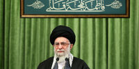 عکسی از دیدار فرماندهان ارتش با رهبر انقلاب زیر سایه کرونا