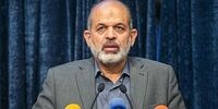 هیچ کس نمی تواند با واگرایی اقوام به جمهوری اسلامی ایران ضربه بزند