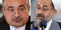 پاسخ موسویان به ادعاهای وزیر اطلاعات کابینه احمدی‌نژاد/ جان کری به حسین موسویان