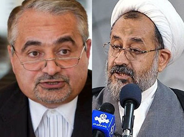 پاسخ موسویان به ادعاهای وزیر اطلاعات کابینه احمدی‌نژاد/ جان کری به حسین موسویان