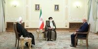 نشست سران قوا به میزبانی رئیسی برگزار شد