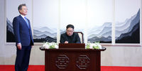 رهبر کره شمالی هم تهدید کرد هم برای مذاکره با سئول شرط گذاشت!