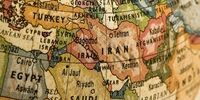 چهره یک زن از تمدن باستانی در عربستان +عکس