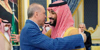 رمزگشایی از رقص والس اردوغان و بن‌سلمان در خاورمیانه!