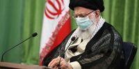 پست معنادار اینستاگرام سایت رهبر انقلاب پس از اولین مناظره
