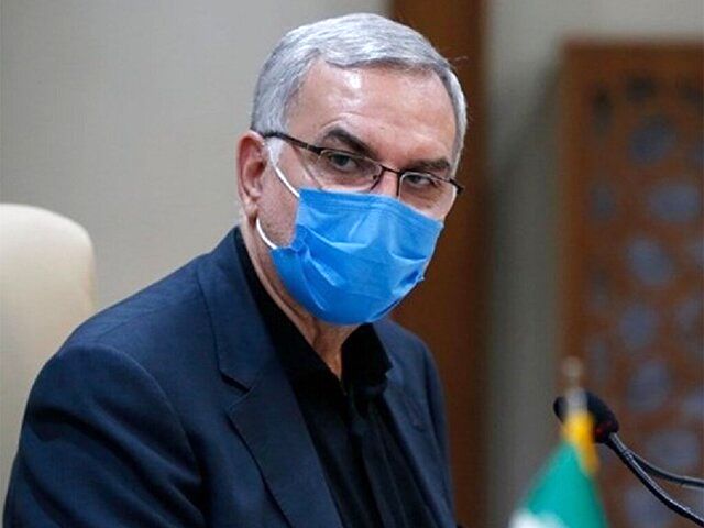 هشدار وزیر بهداشت درباره چهارشنبه سوری/ بیمارستان‌ها در آماده‌باشند
