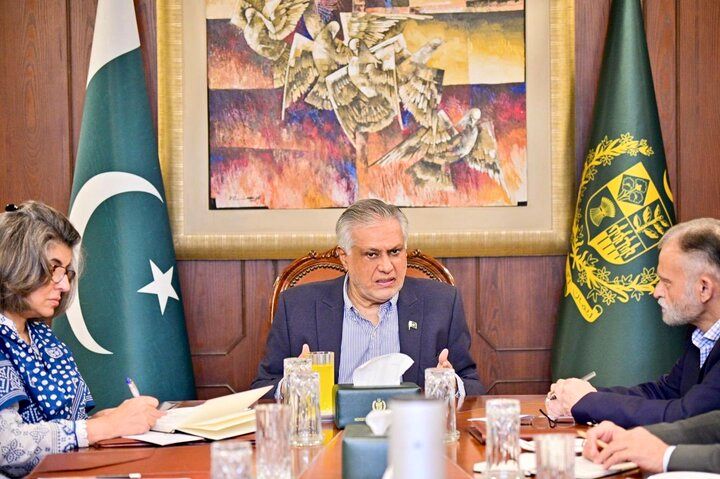 بیانیه مهم وزارت خارجه پاکستان درباره مذاکرات ایران و آمریکا