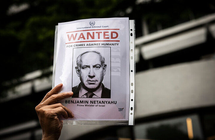 دعوت از نتانیاهو برای سفر به نیویورک/ نخست‌وزیر اسرائیل بازداشت می‌شود؟