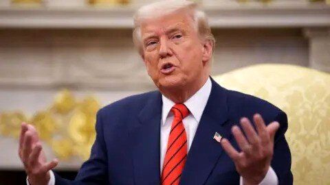 ترامپ: ایرانیان مذاکرهکنندگان بسیار خوبی هستند