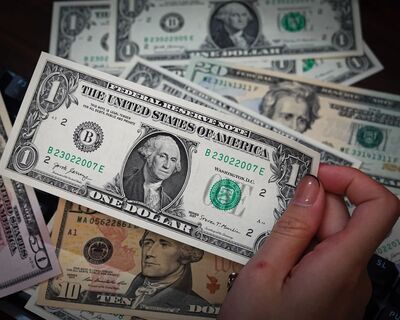 قیمت دلار آزاد به 171 هزار تومان رسید