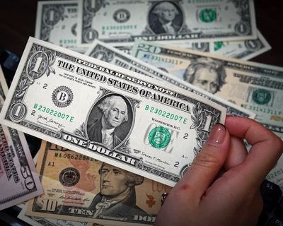 قیمت دلار آزاد به 171 هزار تومان رسید