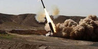 شلیک دومین موشک یمنی به عربستان در کمتر از 24 ساعت