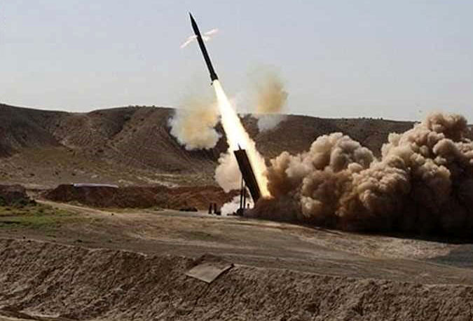 حمله موشکی یمن به امارات متحده عربی / موشک به ابوظبی خورد