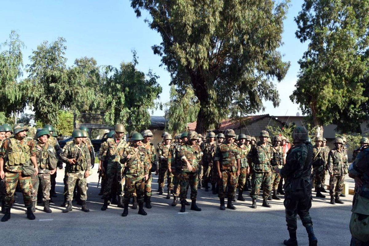 جزئیات تغییر آرایش نظامی روسیه در سوریه 