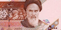 اسکناس 500 تومانی به پایان خط رسید