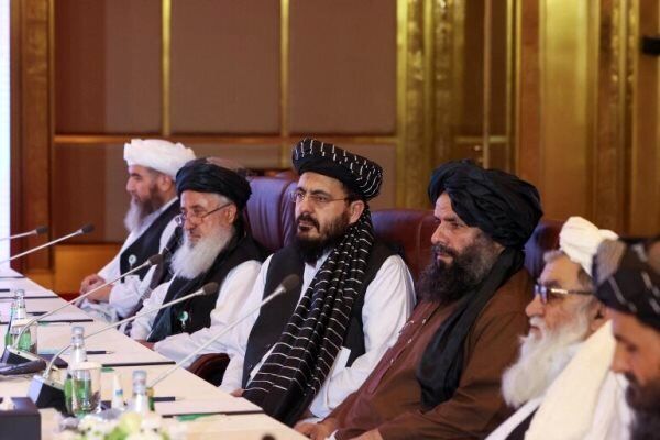 دعوت طالبان از ایران برای شرکت در مراسم تشکیل دولت جدید کابل
