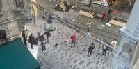 مظنون حمله تروریستی استانبول در سوریه بازداشت شد
