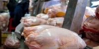 قیمت مرغ بسته‌بندی شده در بازار امروز 