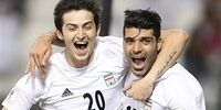 سلام جام جهانی !
